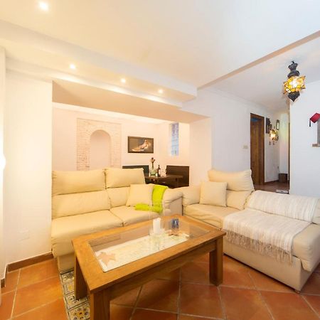 Realejo Principe Apartman Granada Kültér fotó