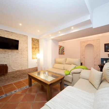 Realejo Principe Apartman Granada Kültér fotó